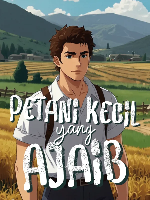 Petani Kecil yang Ajaib