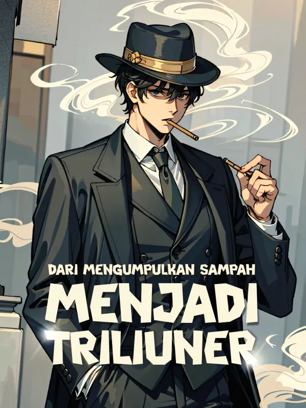 Dari Mengumpulkan Sampah Menjadi Triliuner