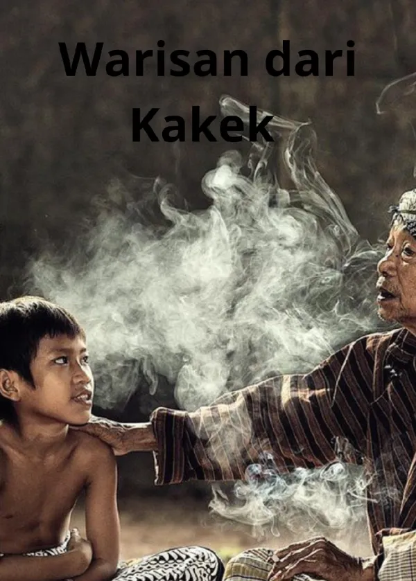Warisan Dari Kakek