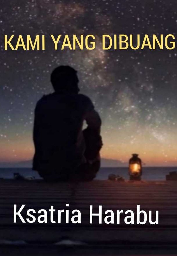KAMI YANG DIBUANG