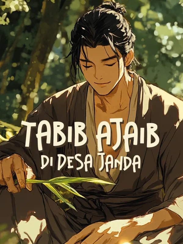 Tabib Ajaib di Desa Janda