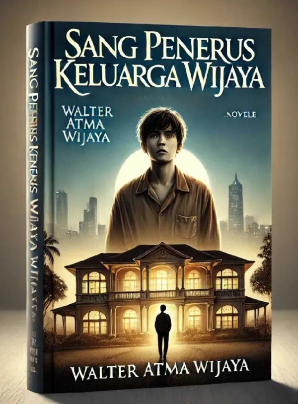 Sang Penerus Keluarga Wijaya