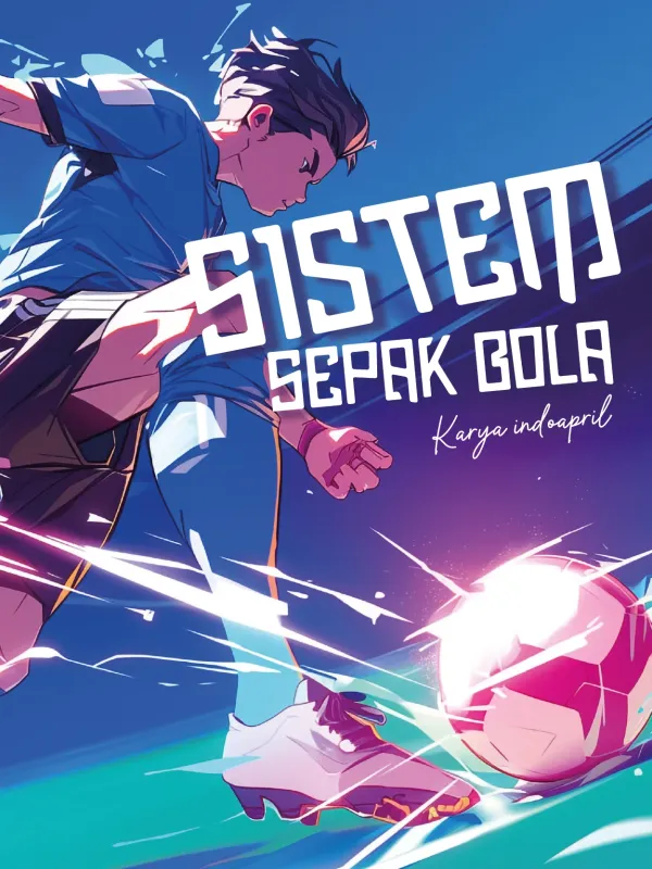 Sistem Sepak Bola