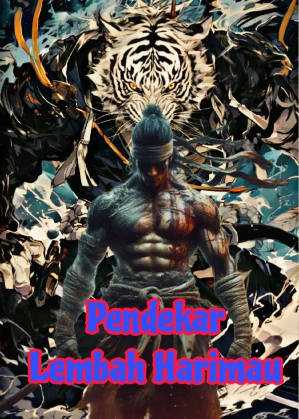 Pendekar Lembah Harimau