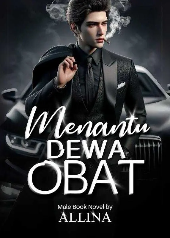 MENANTU DEWA OBAT