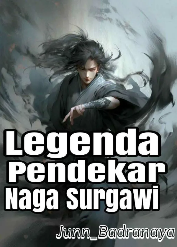 Legenda Pendekar Naga Surgawi