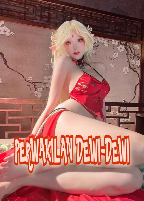Perwakilan Dewi-Dewi