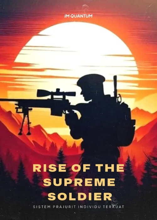 Rise of the Supreme Soldier