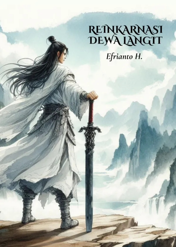 Reinkarnasi Dewa Langit