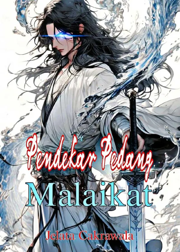 Pendekar Pedang Malaikat