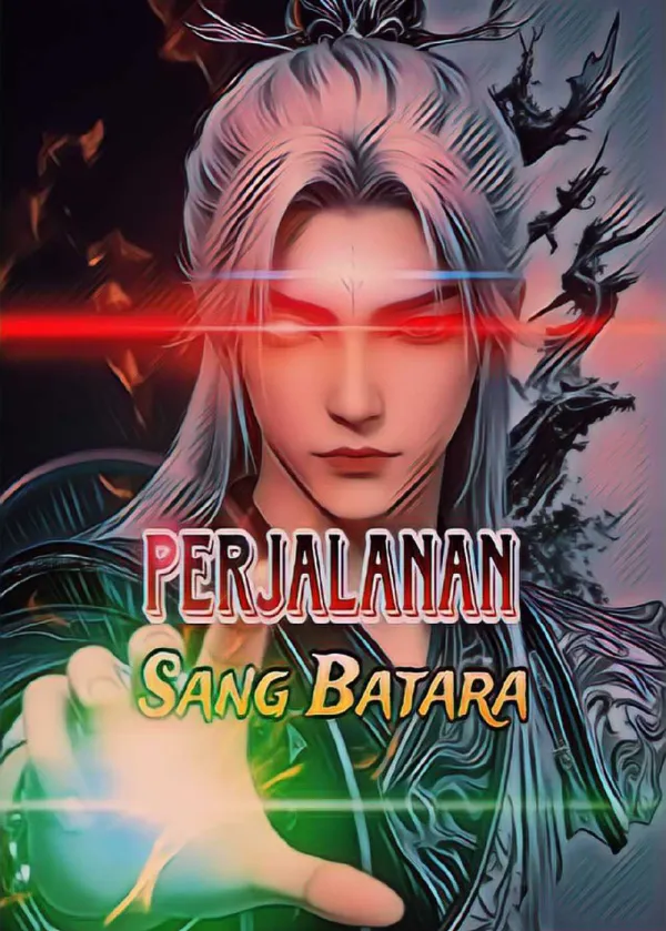Perjalanan Sang Batara