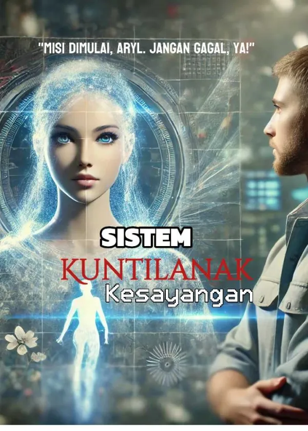 Sistem Kuntilanak Kesayangan
