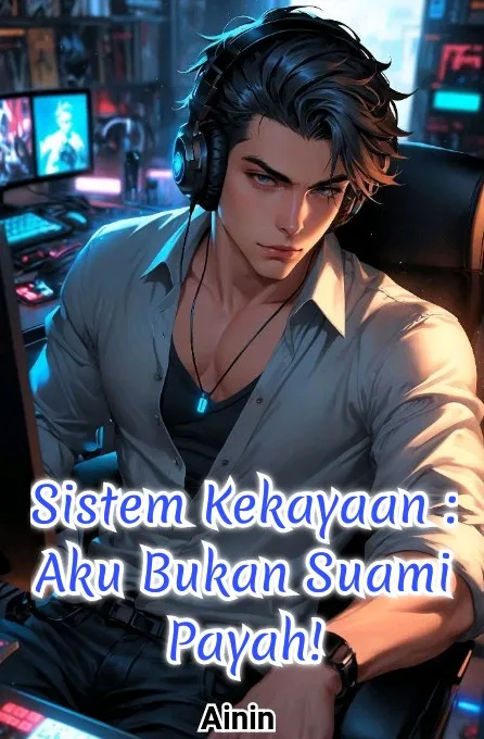 Sistem Kekayaan : Aku Bukan Suami Payah!