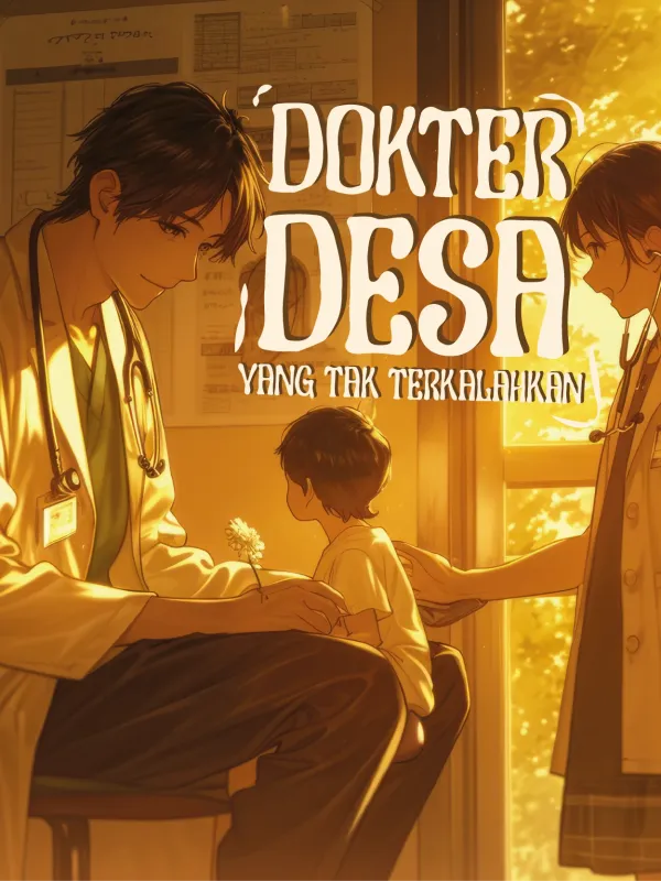 Dokter Desa Kembali