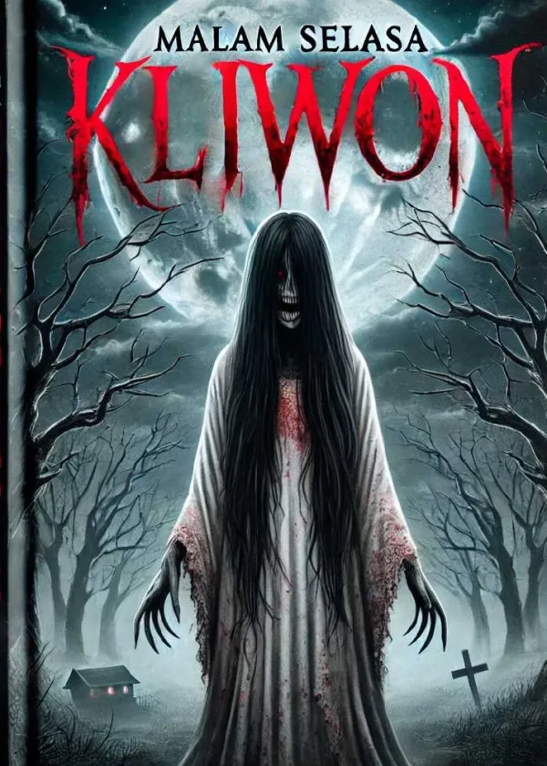 MALAM SELASA KLIWON