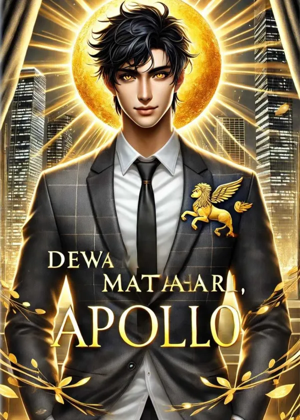 DEWA MATAHARI, APOLLO