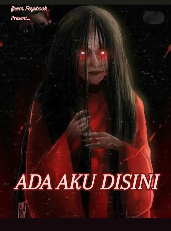 Ada Aku di Sini