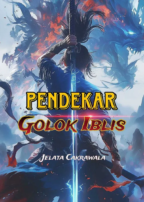 Pendekar Golok Iblis