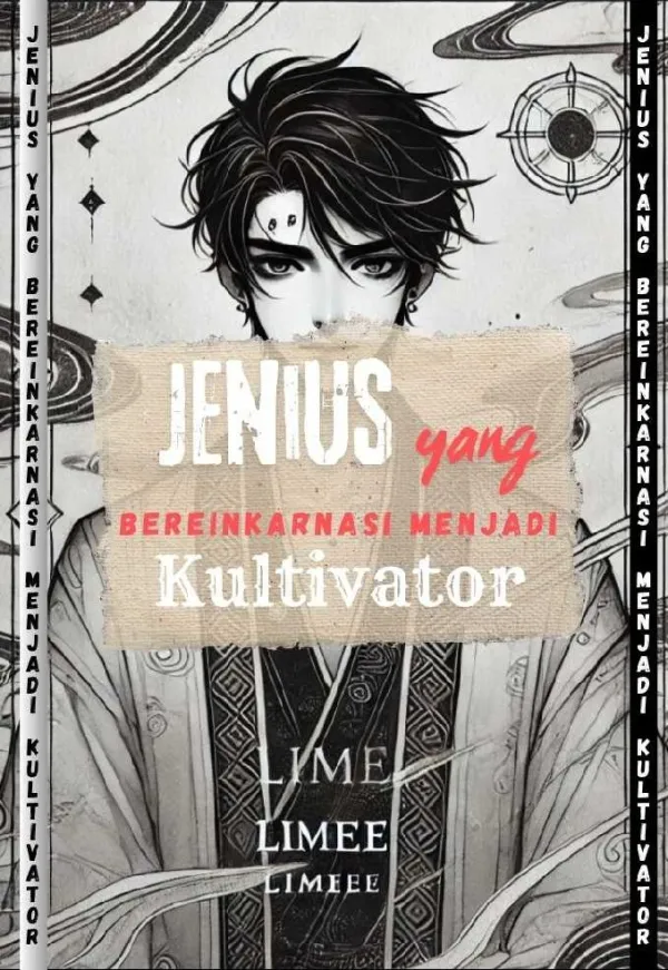 Jenius yang Bereinkarnasi Menjadi Kultivator