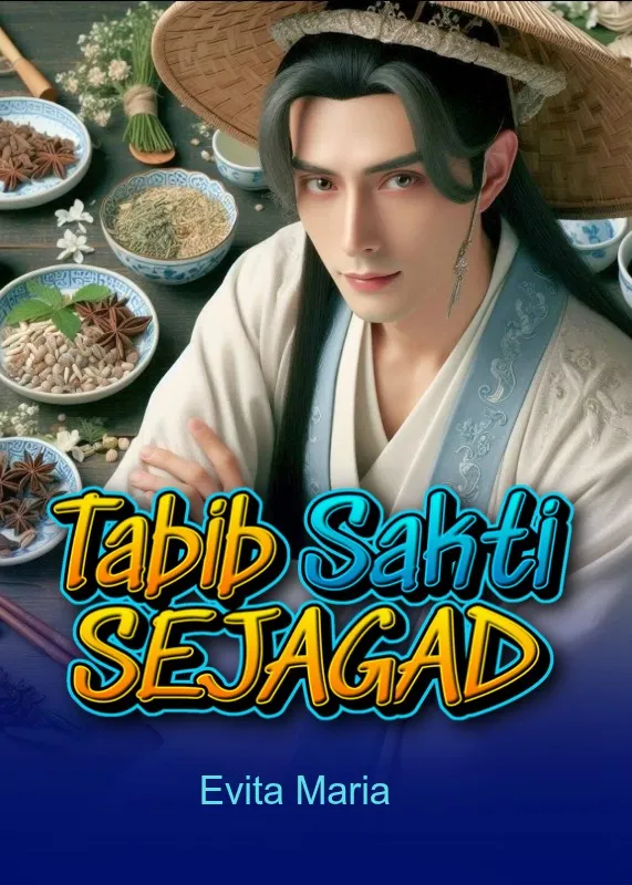 Tabib Sakti Sejagad