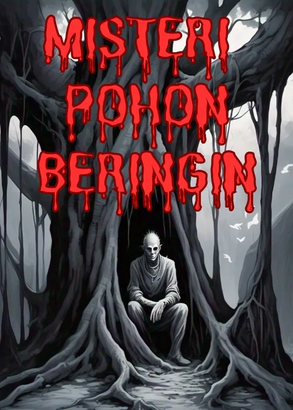 Misteri Pohon Beringin