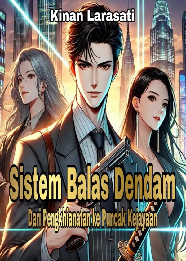 Sistem Balas Dendam : Dari Pengkhianatan ke Puncak Kejayaan