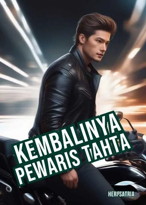 Kembalinya Pewaris Tahta