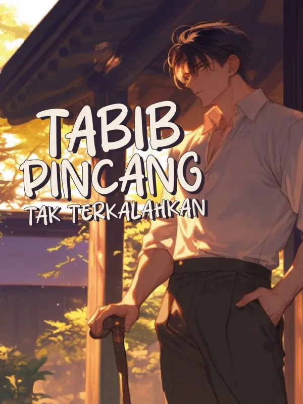 Tabib Pincang Tak Terkalahkan