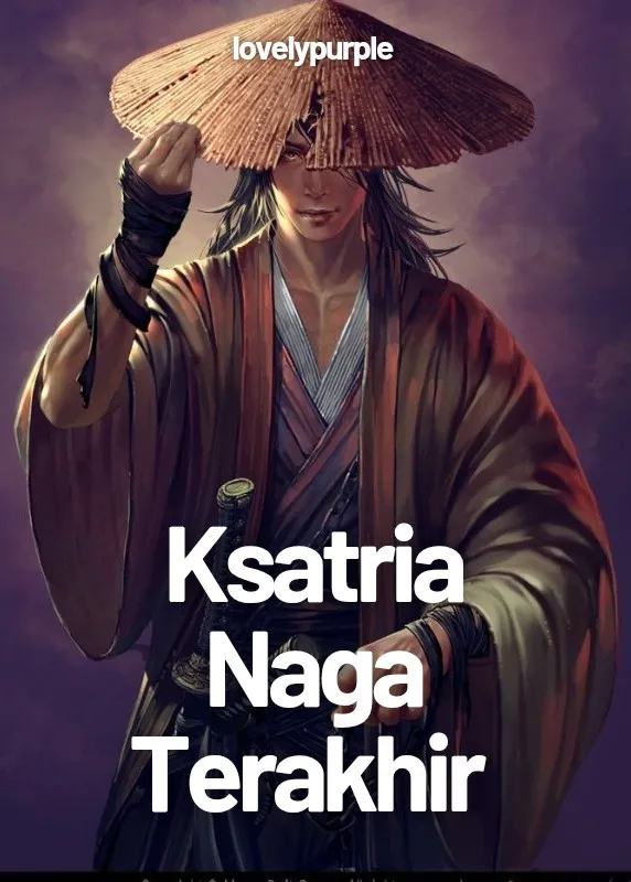 Ksatria Naga Terakhir