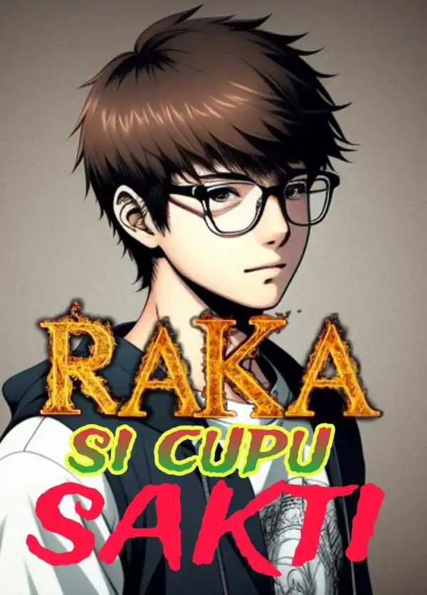 SI CUPU YANG SAKTI