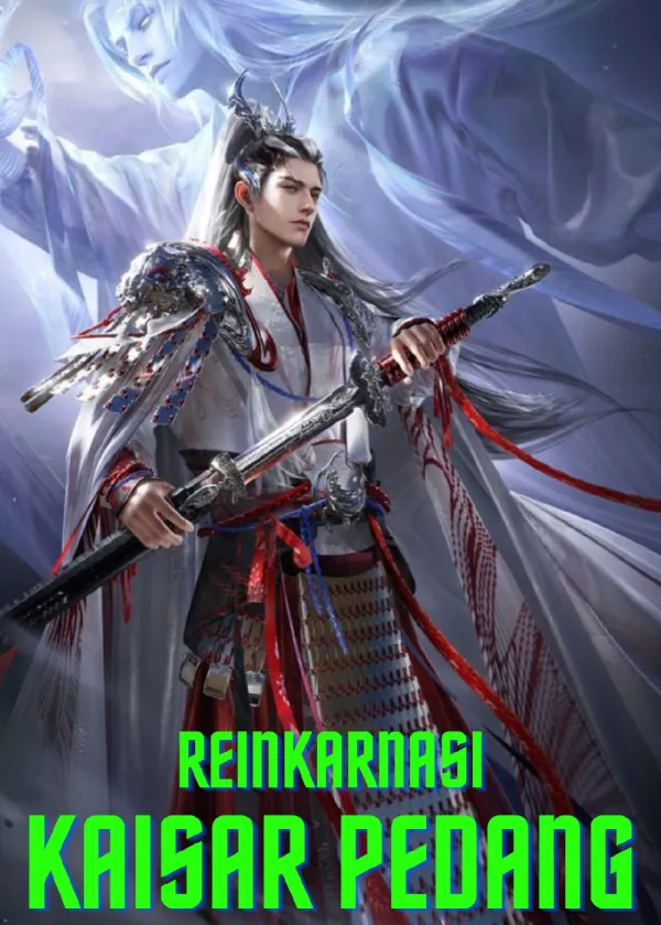 Reinkarnasi Kaisar Pedang