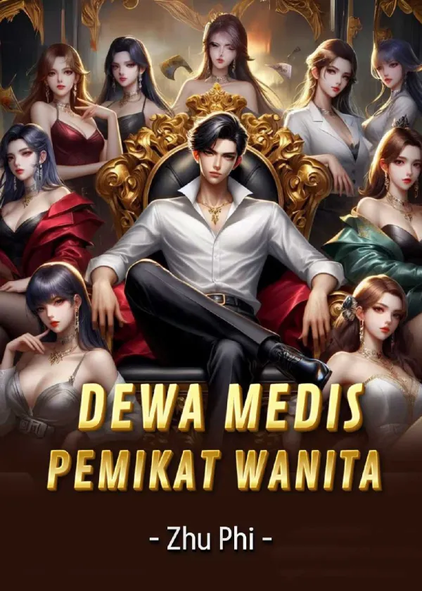 Dewa Medis Pemikat Wanita