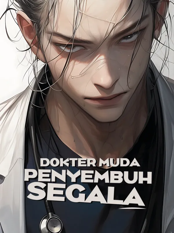 Dokter Muda Penyembuh Segala
