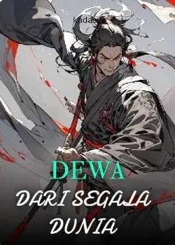 Dewa Dari Segala Dunia