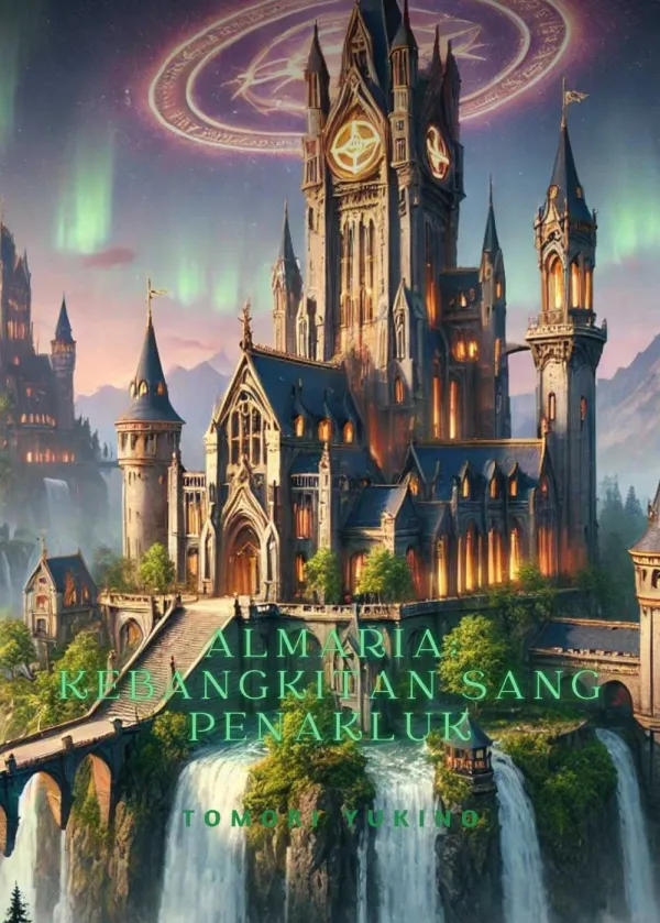 Almaria: Kebangkitan Sang Penakluk