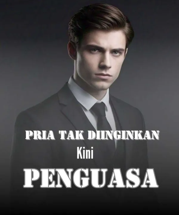 Pria Tak Diinginkan Kini Penguasa