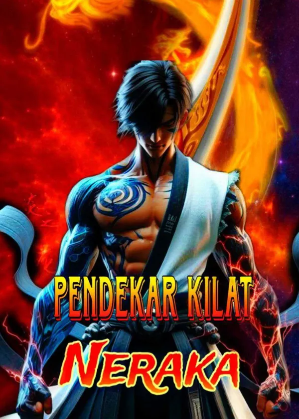 Pendekar Kilat Neraka