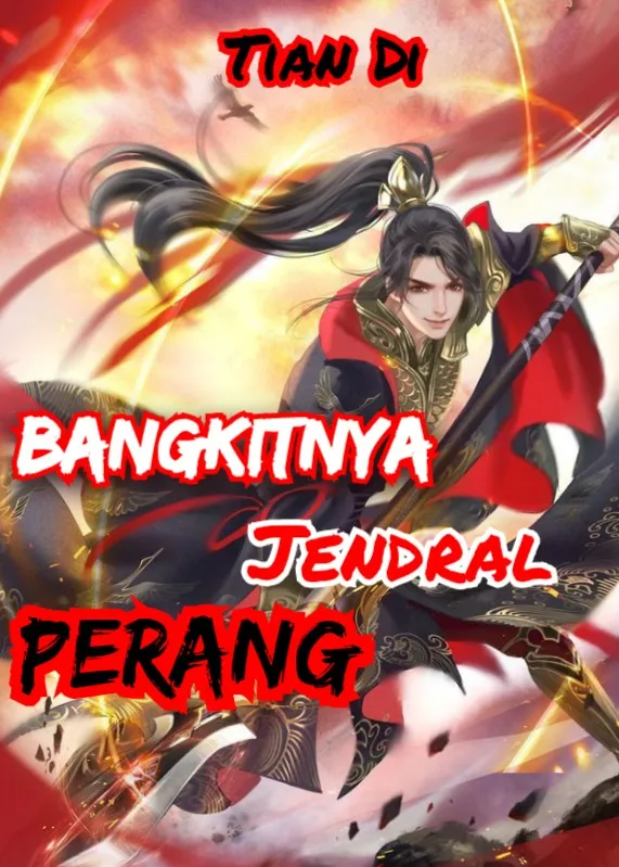 Bangkitnya Jendral Perang