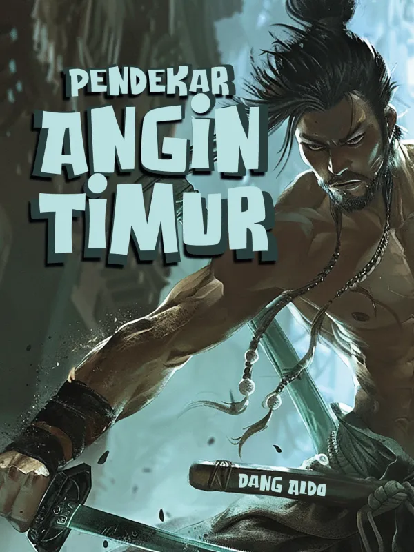 Pendekar Angin Timur