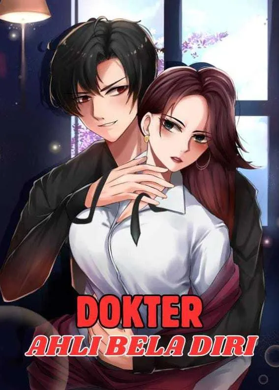 Dokter Ahli Bela Diri