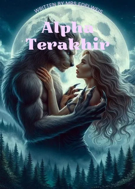 Alpha Terakhir