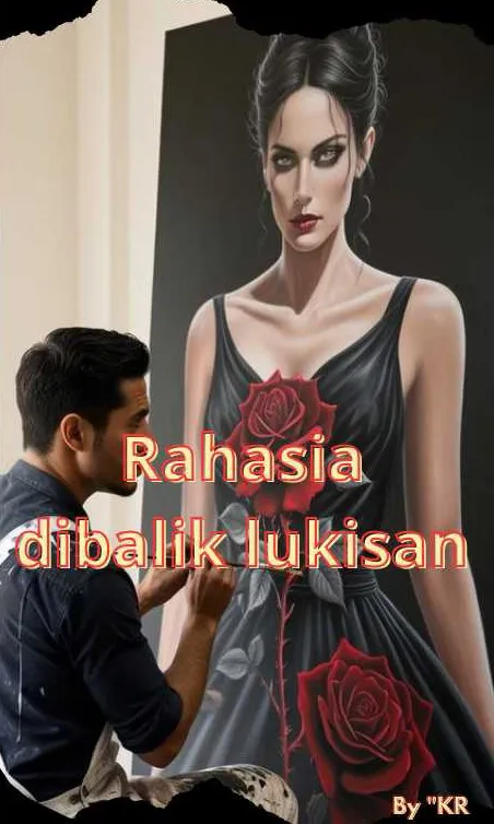 Rahasia di Balik Lukisan
