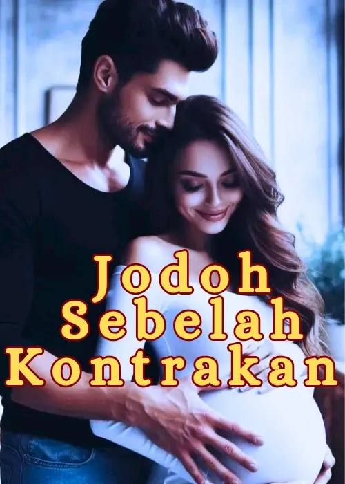 Jodoh Sebelah Kontrakan