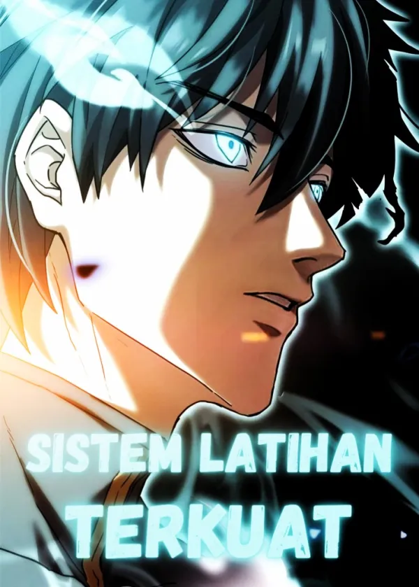 Sistem Latihan Terkuat