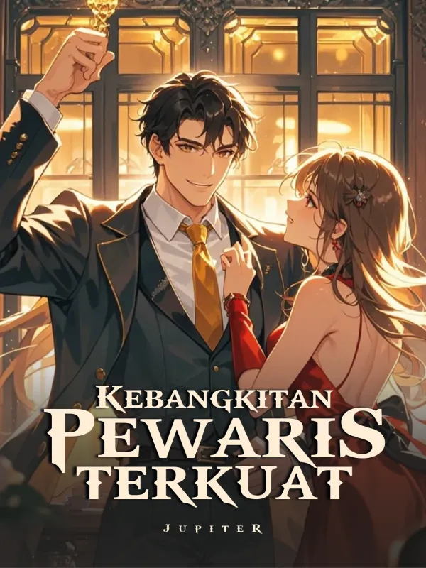 Kebangkitan Pewaris Terkuat