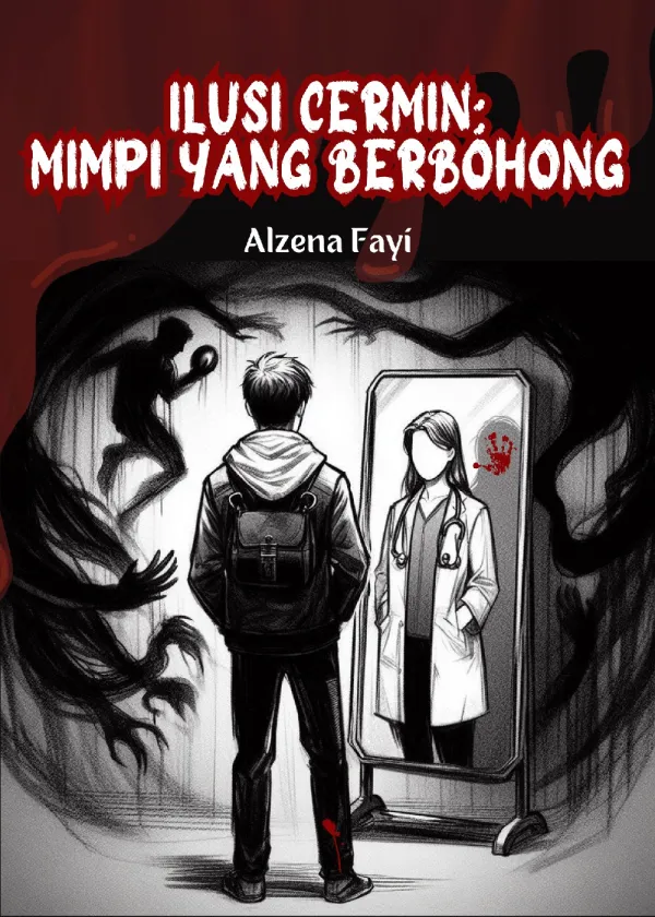 Ilusi Cermin: Mimpi yang Berbohong