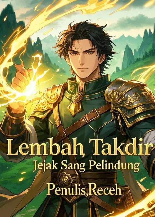Lembah Takdir, Jejak Sang Pelindung