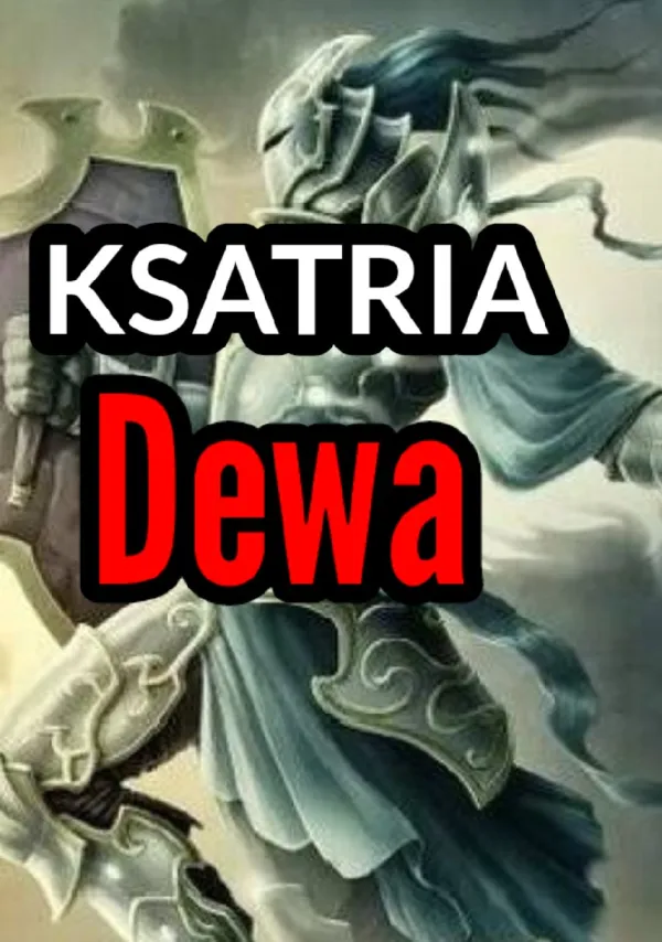 Ksatria Dewa