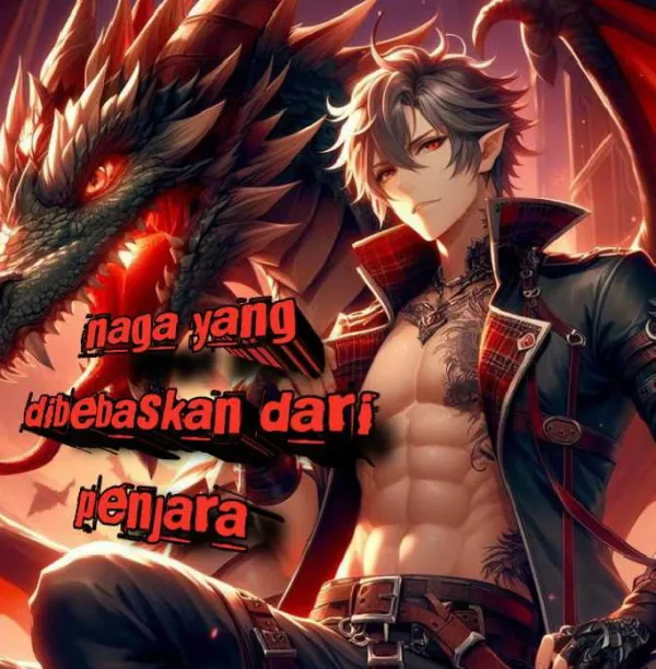 Naga Yang Dibebaskan Dari Penjara