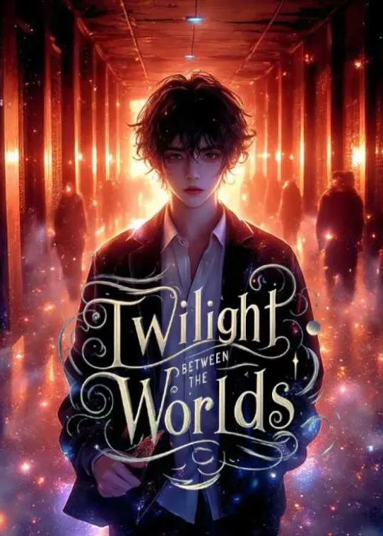 Twilight Between the Worlds